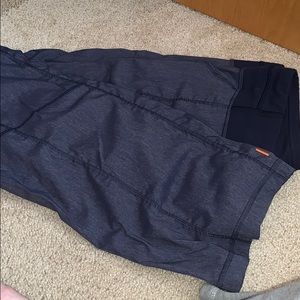 Lucy bootcut pants